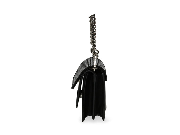 Bolso Steve Madden Bzeno Negro para Mujer