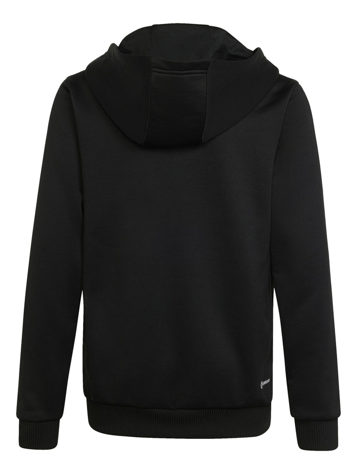 Conjunto Adidas Train Essentials Aeroready Negro para Nino