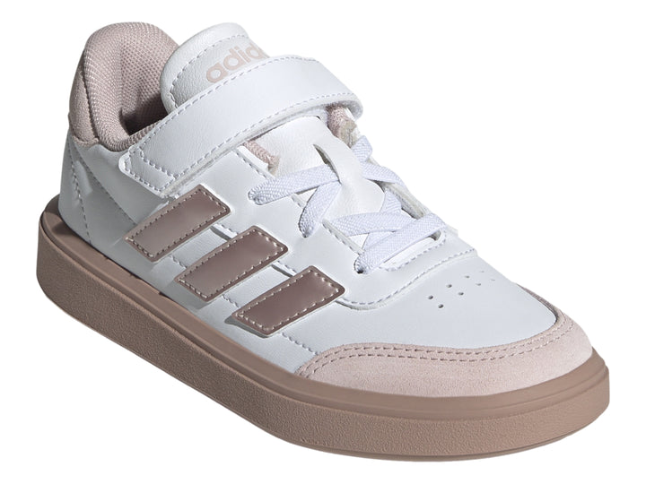Tenis Adidas Courtblock Sand Strata para Nina