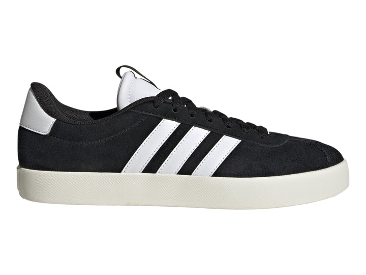 Tenis Adidas VL Court 3.0 Negro para Mujer
