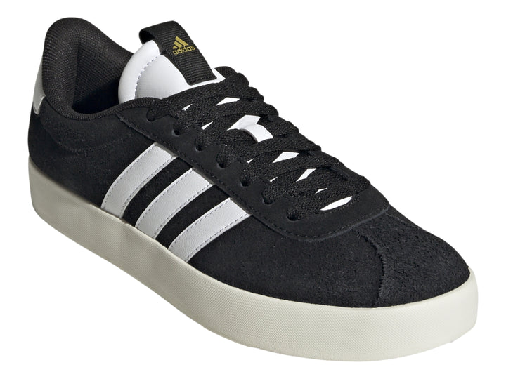 Tenis Adidas VL Court 3.0 Negro para Mujer