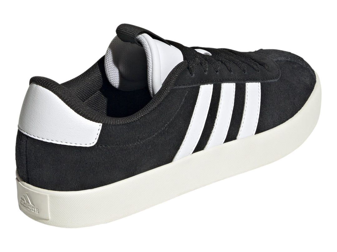 Tenis Adidas VL Court 3.0 Negro para Mujer