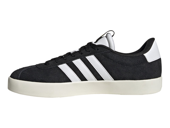 Tenis Adidas VL Court 3.0 Negro para Mujer