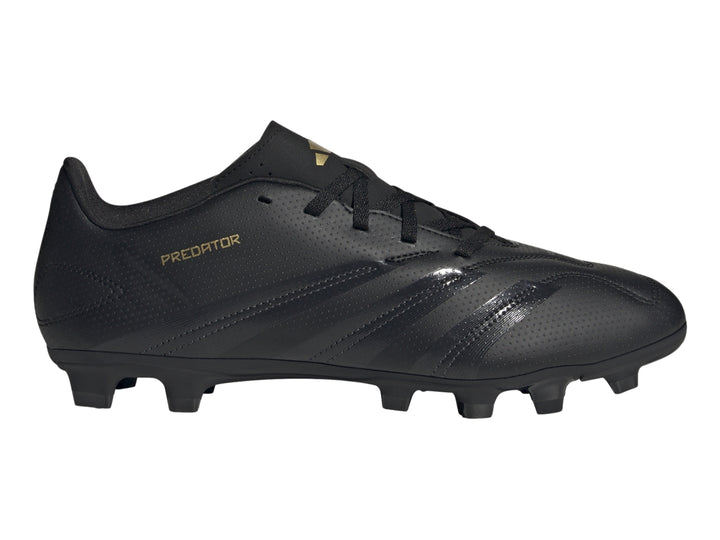Tenis Adidas Predator Club FXG Negros para Hombre