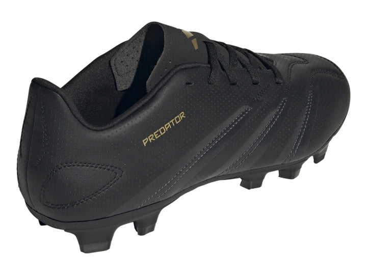 Tenis Adidas Predator Club FXG Negros para Hombre