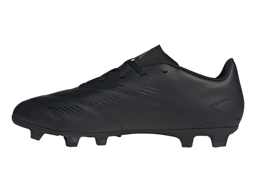 Tenis Adidas Predator Club FXG Negros para Hombre