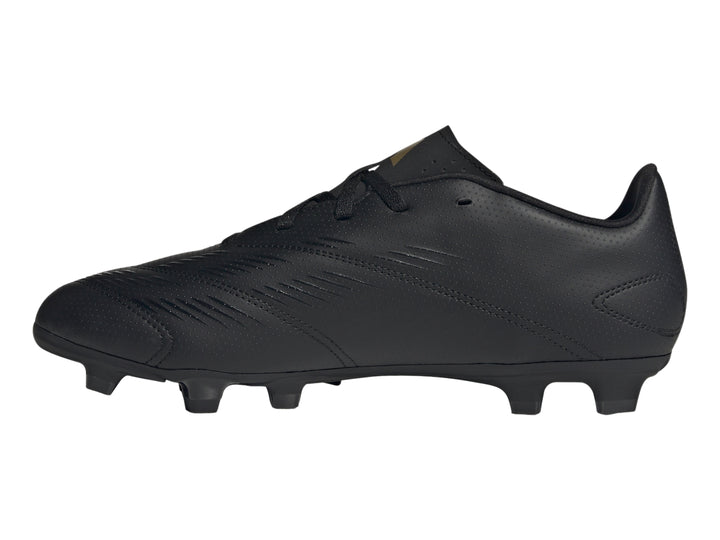 Tenis Adidas Predator Club FXG Negros para Hombre