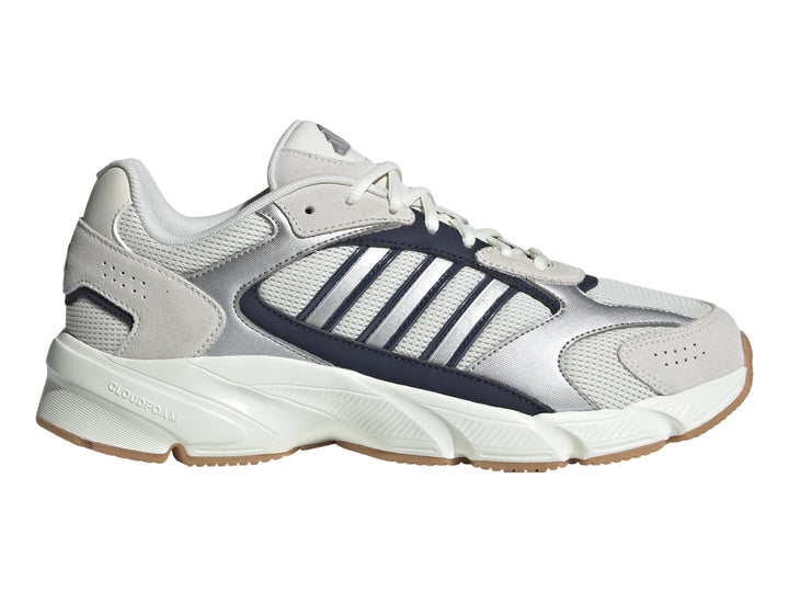 Tenis Adidas Crazychaos 2000 Plata y Negro para Hombre