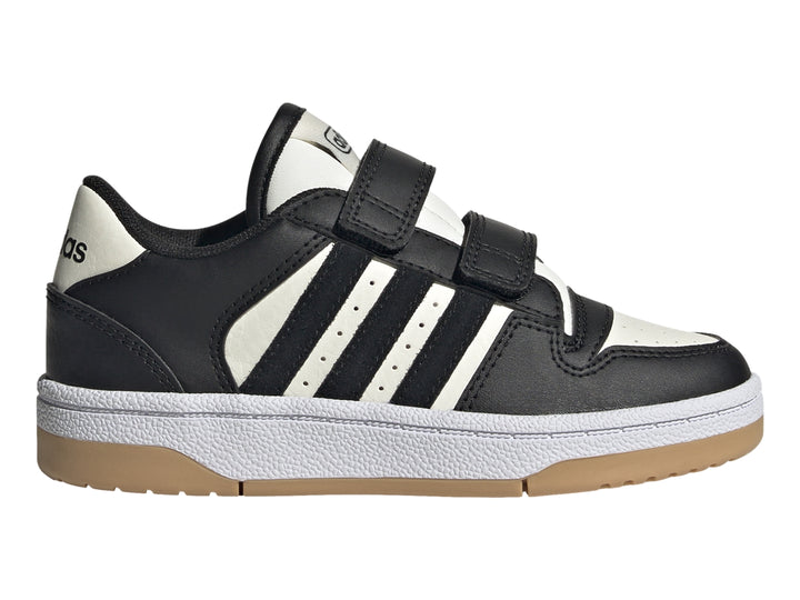 Tenis Adidas Break Start EL CF Negro para Niño