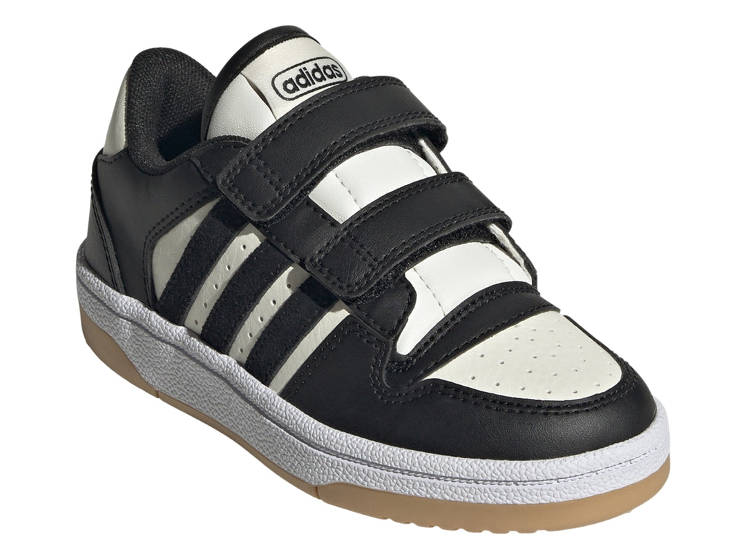 Tenis Adidas Break Start EL CF Negro para Niño