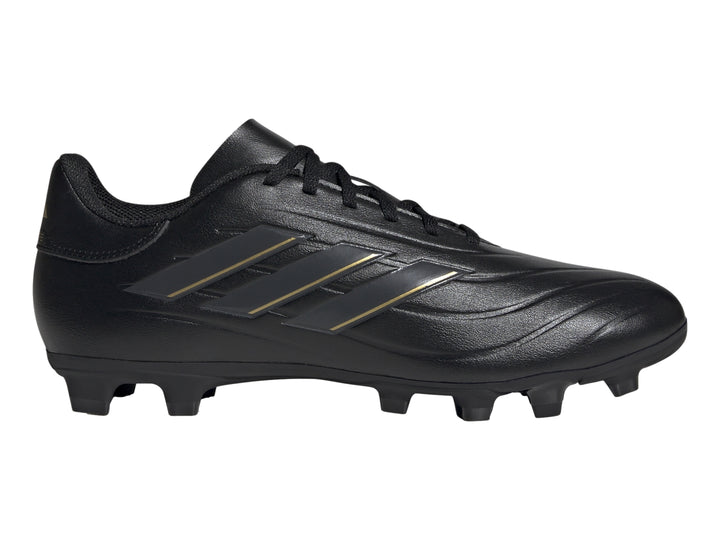 Tenis de Fútbol Adidas Copa Pure 2 Club FG Negro para Hombre