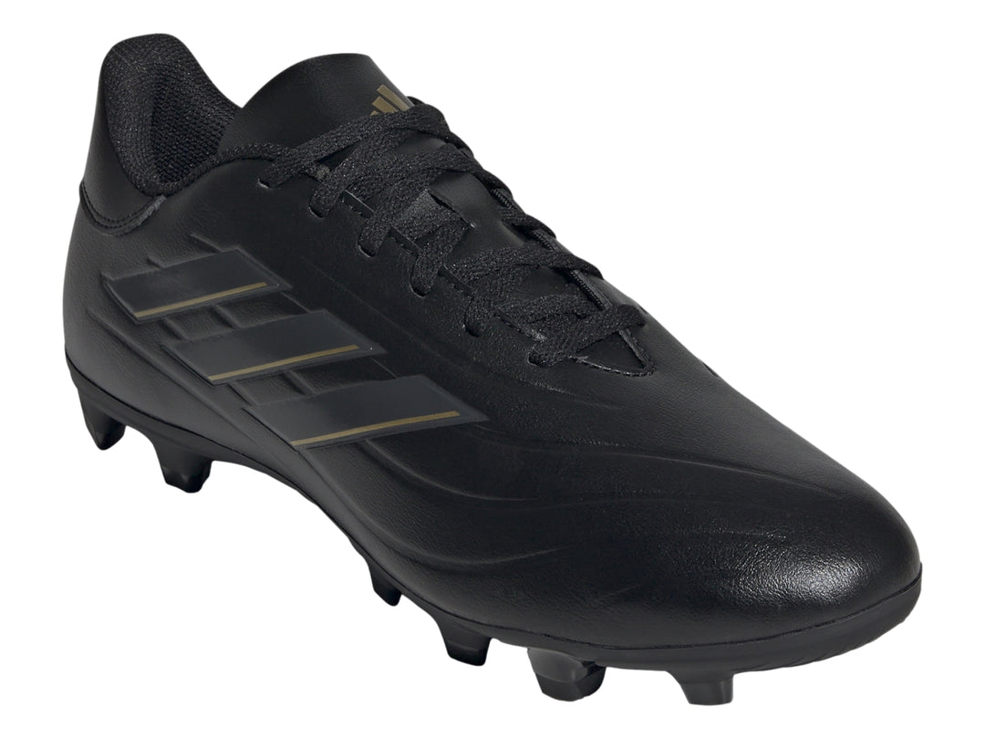 Tenis de Fútbol Adidas Copa Pure 2 Club FG Negro para Hombre