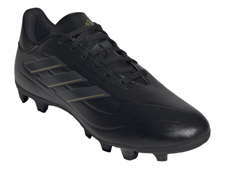 Tenis de Fútbol Adidas Copa Pure 2 Club FG Negro para Hombre