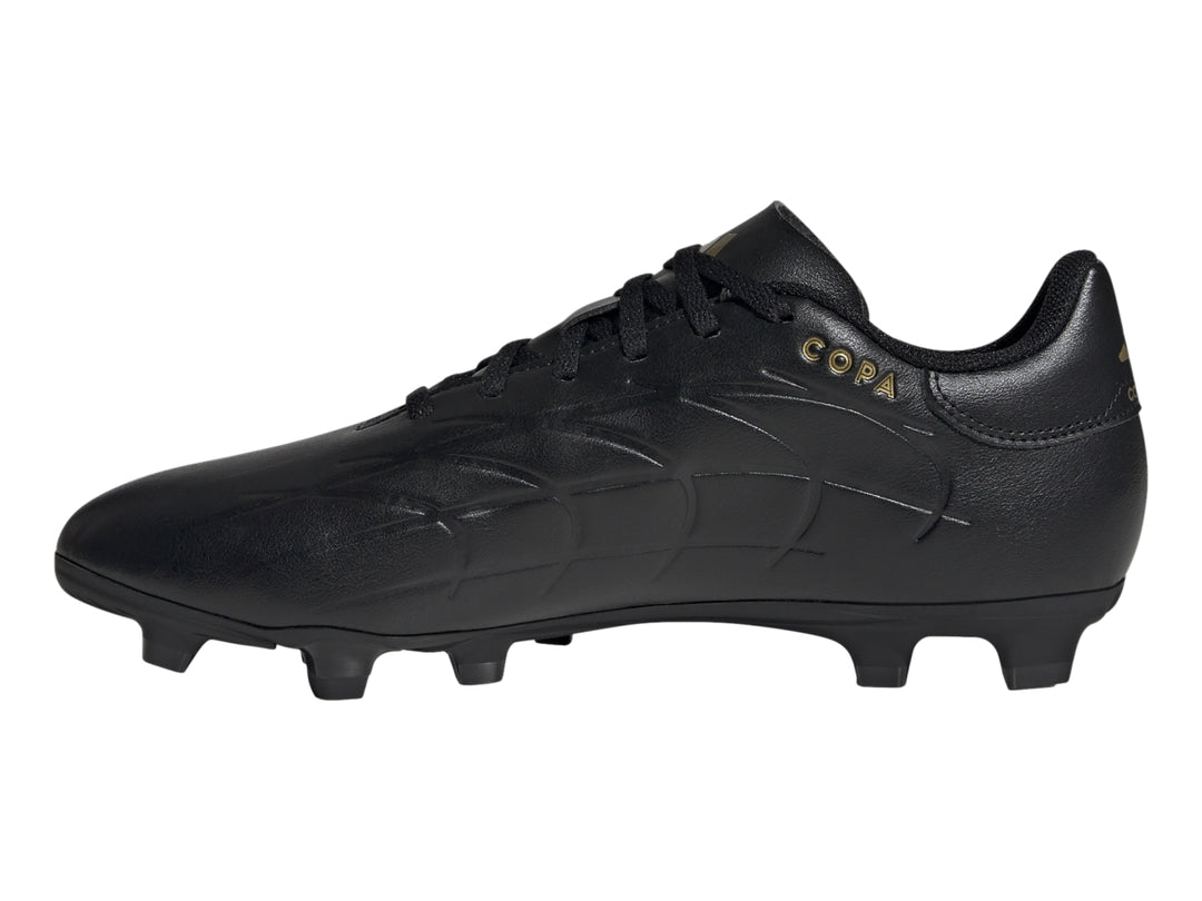 Tenis de Fútbol Adidas Copa Pure 2 Club FG Negro para Hombre