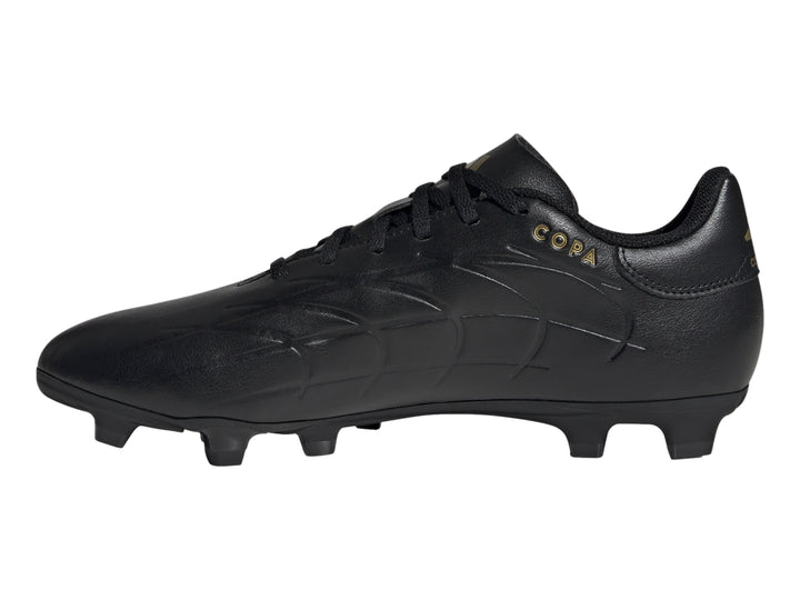 Tenis de Fútbol Adidas Copa Pure 2 Club FG Negro para Hombre