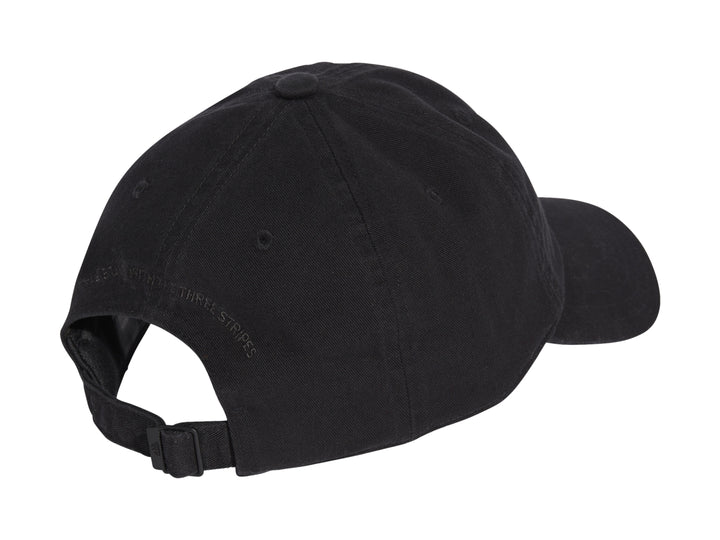 Gorra Adidas SPW Dad Cap Negro para Mujer