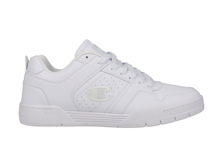 Tenis Champion 3 on 3 Court Lo Blancos para Hombre
