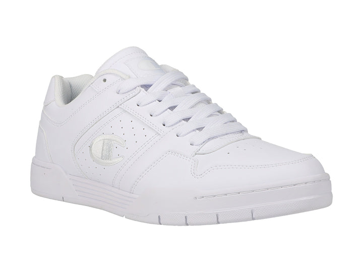 Tenis Champion 3 on 3 Court Lo Blancos para Hombre