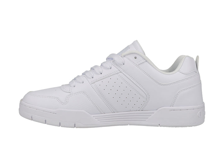 Tenis Champion 3 on 3 Court Lo Blancos para Hombre