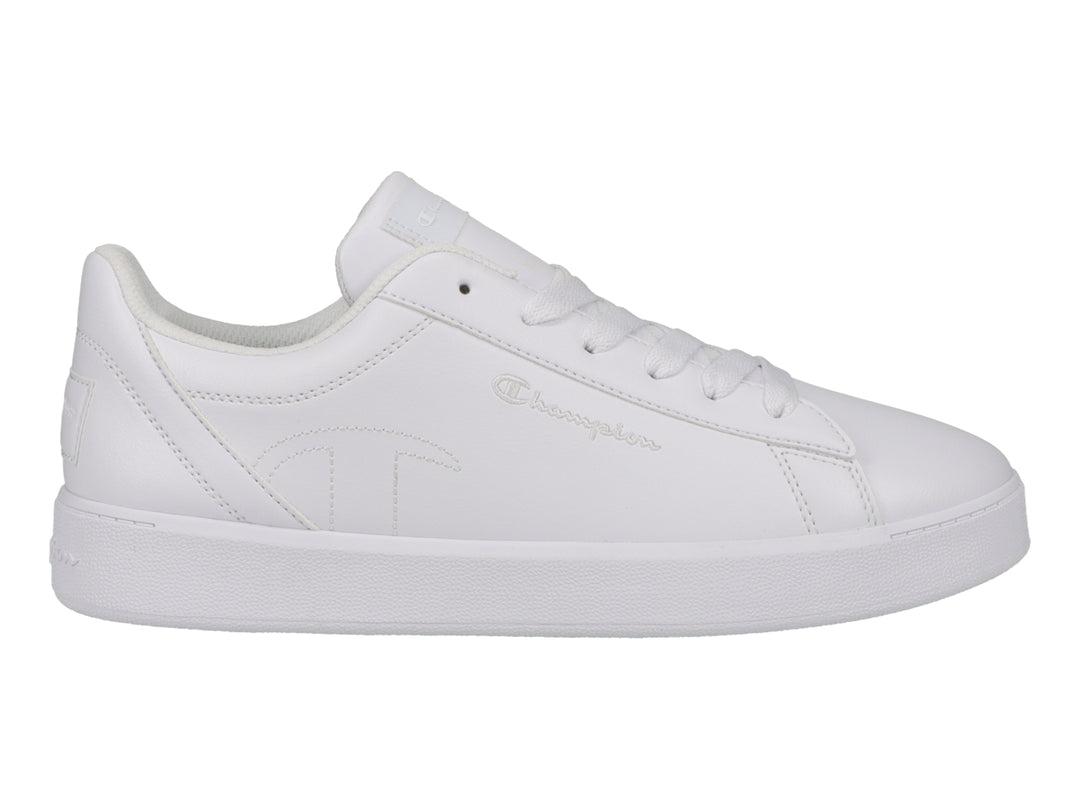 Tenis Champion Pure Blancos para Hombre