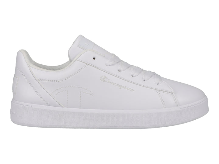 Tenis Champion Pure Blancos para Hombre
