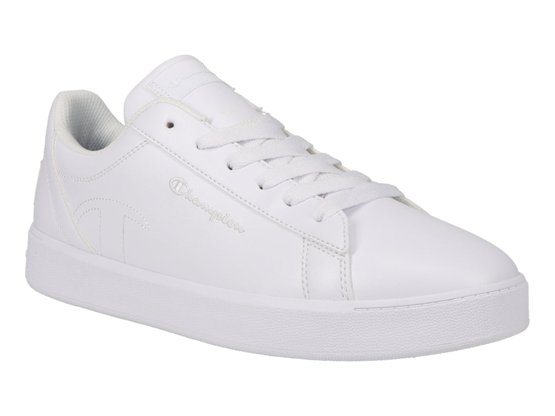 Tenis Champion Pure Blancos para Hombre