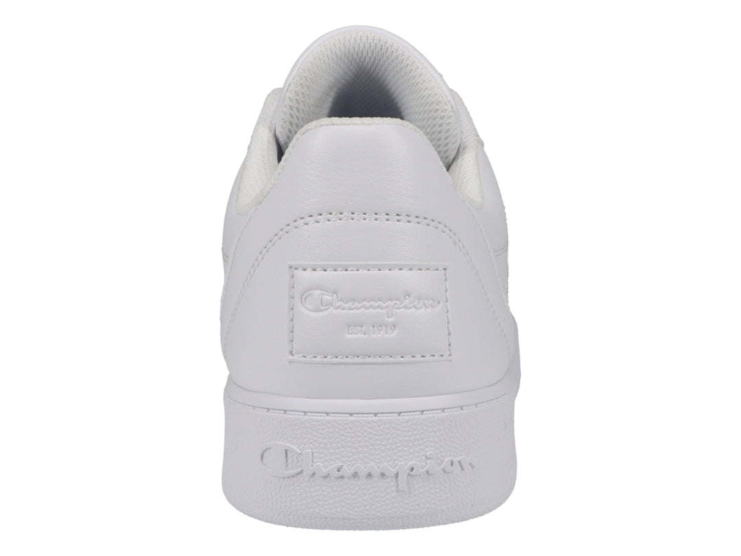 Tenis Champion Pure Blancos para Hombre