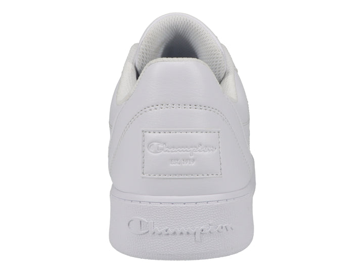 Tenis Champion Pure Blancos para Hombre