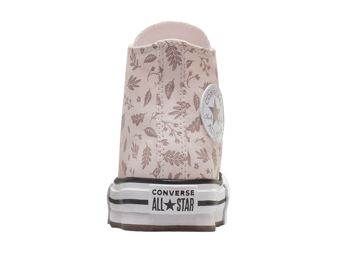 Tenis Converse Chuck Taylor All Star Blush Hush para Niña