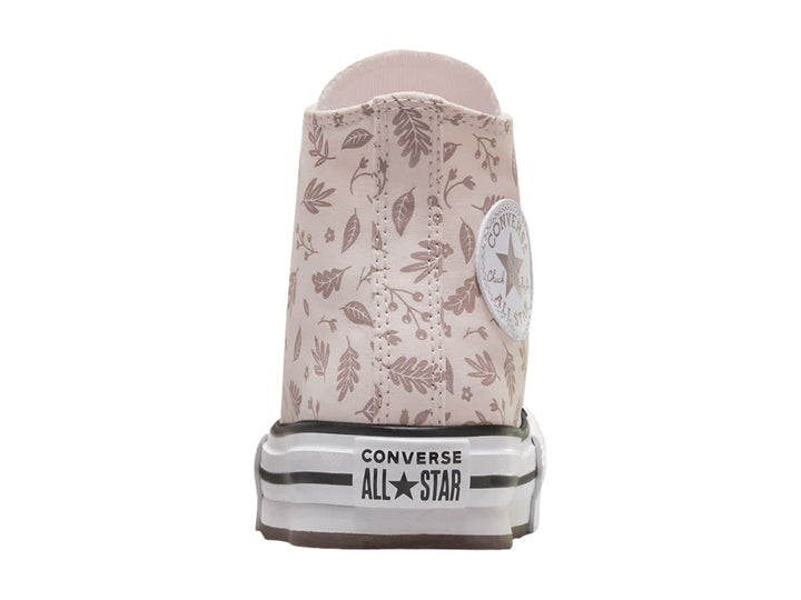 Tenis Converse Chuck Taylor All Star Blush Hush para Niña