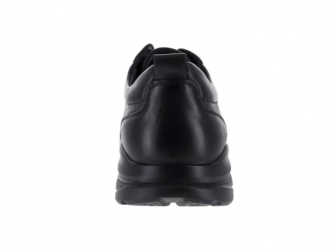 Zapato Confort Buenissimo Negro para Hombre