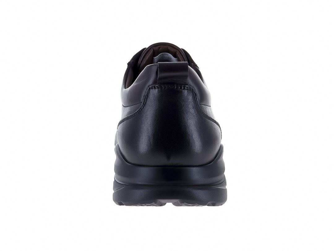 Zapato Confort Buenissimo Color Café para Hombre