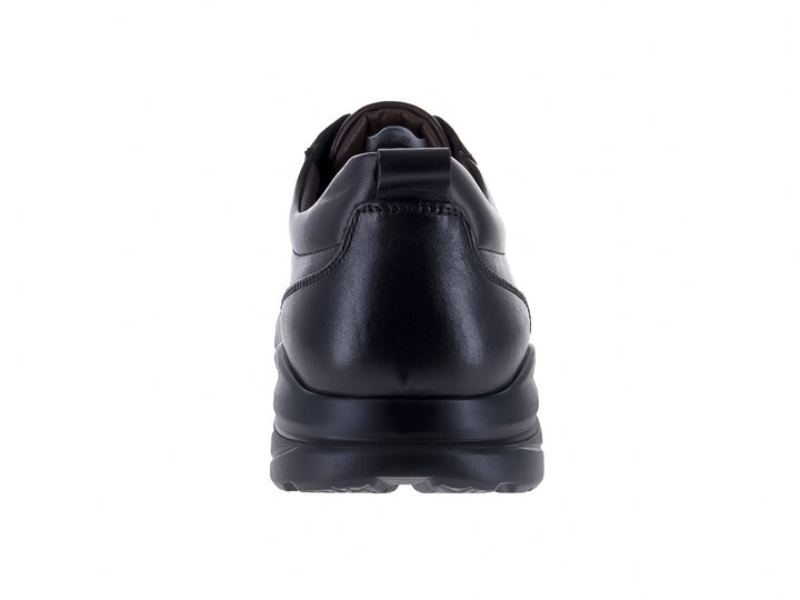 Zapato Confort Buenissimo Color Café para Hombre