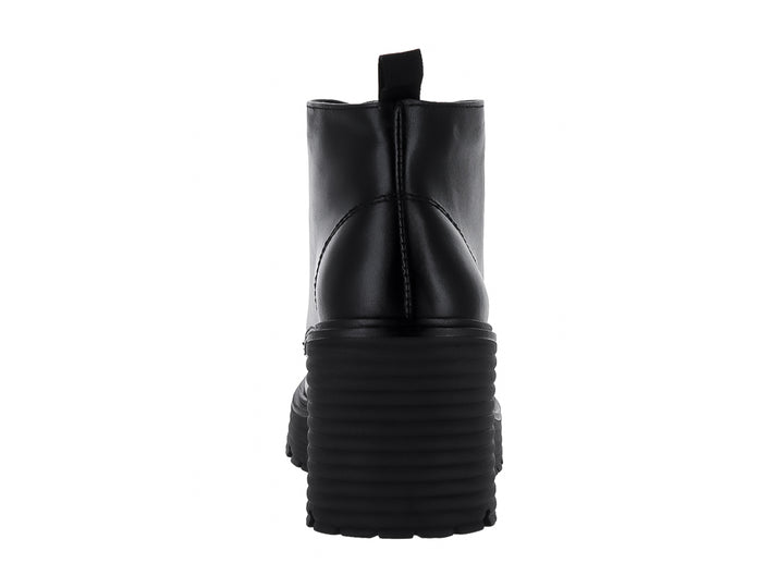 Botines Gino Cherruti Negros para Mujer