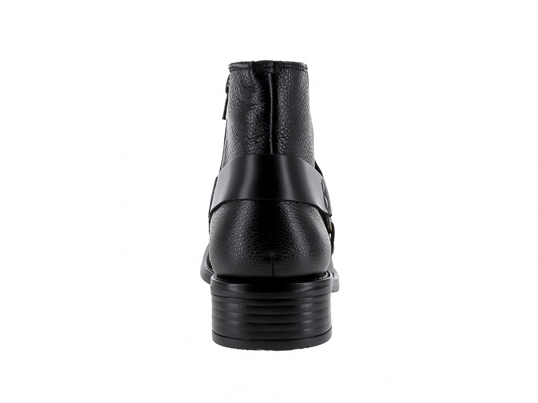 Botas Gino Cherruti Negro para Hombre
