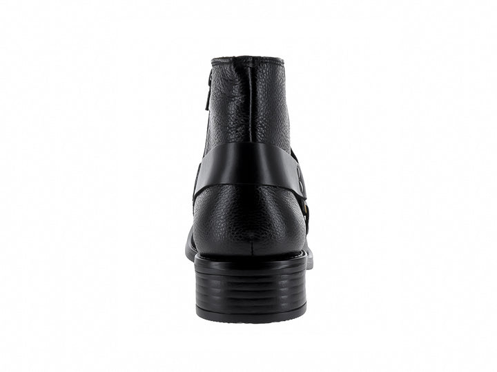Botas Gino Cherruti Negro para Hombre