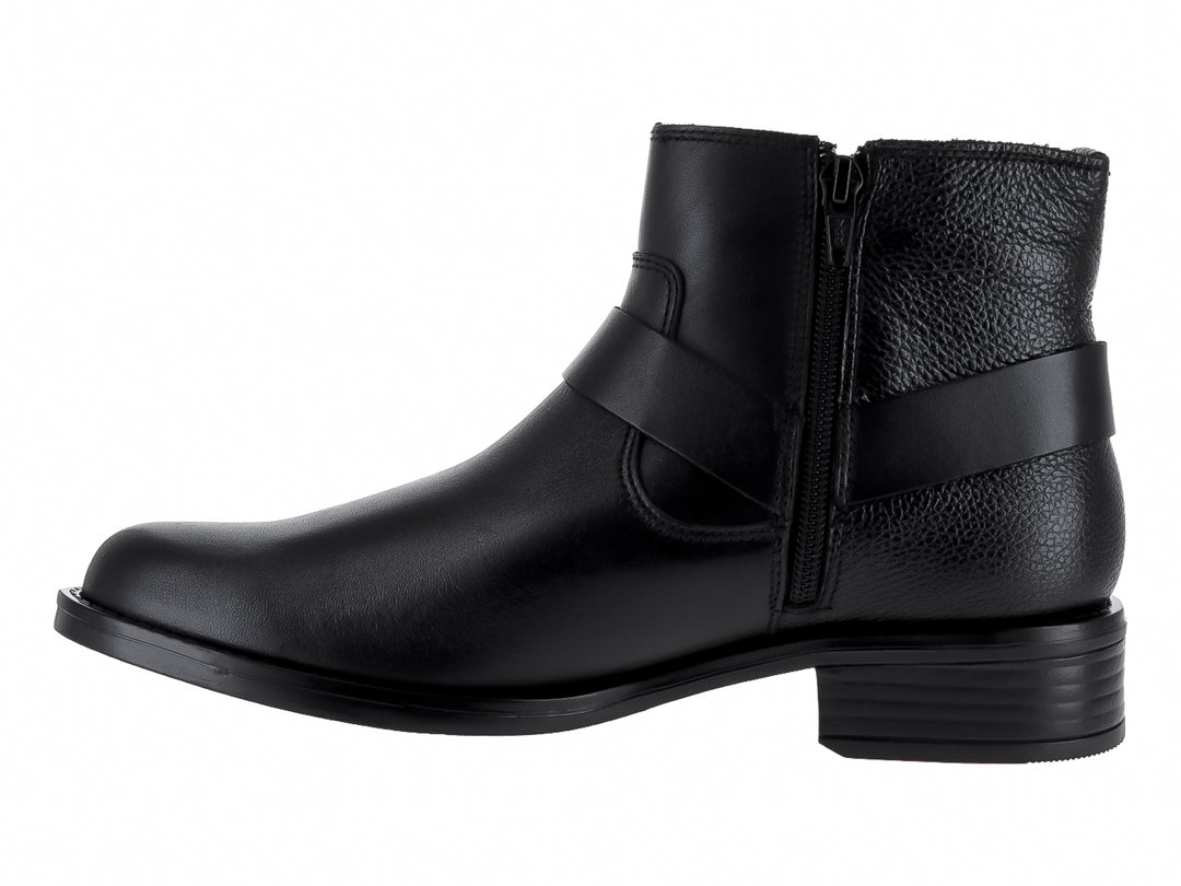 Botas Gino Cherruti Negro para Hombre