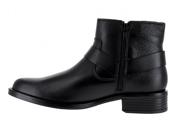 Botas Gino Cherruti Negro para Hombre