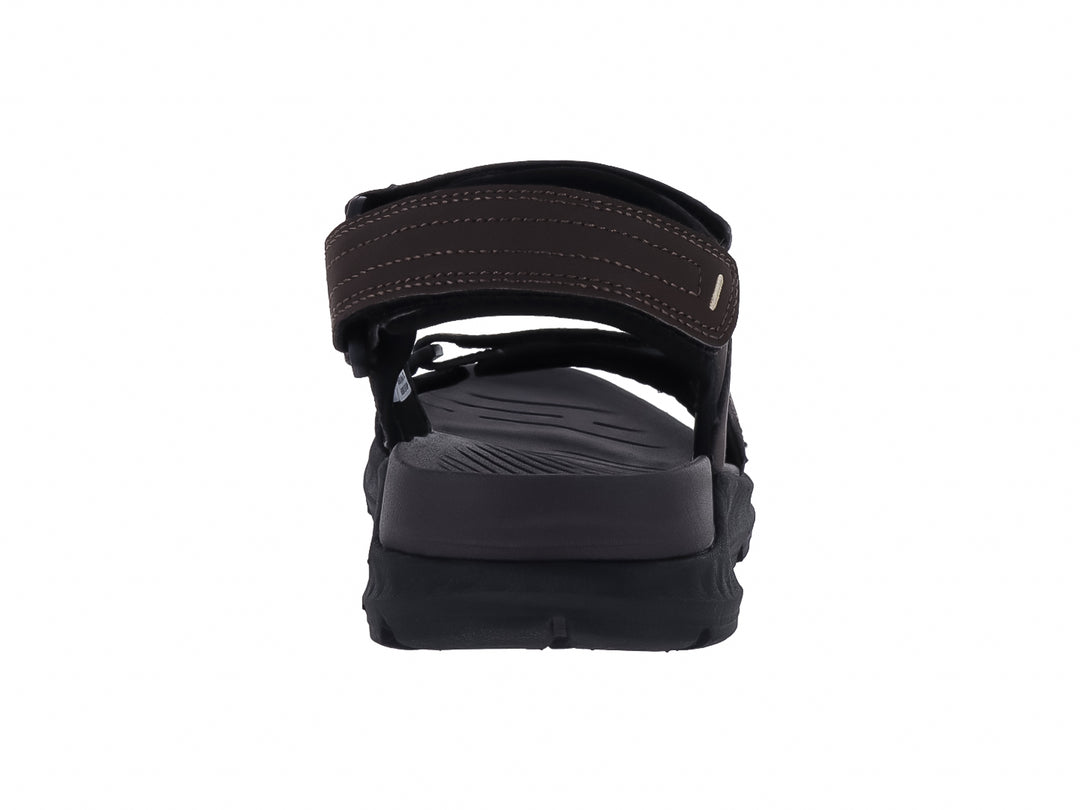 Sandalias Gladiador UNGA Café para Hombre