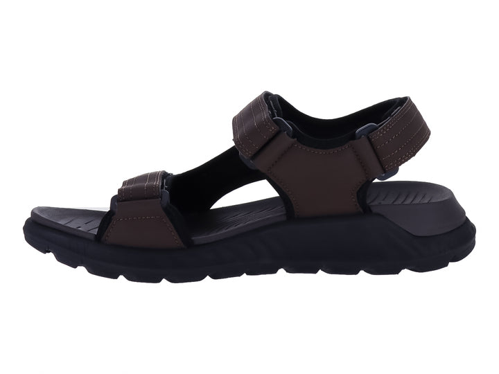 Sandalias Gladiador UNGA Café para Hombre