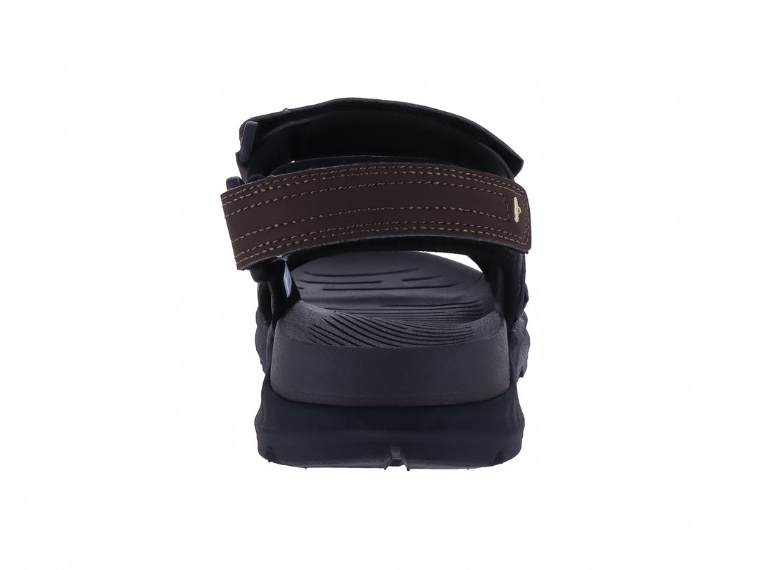 Sandalias UNGA Color Marrón para Niño