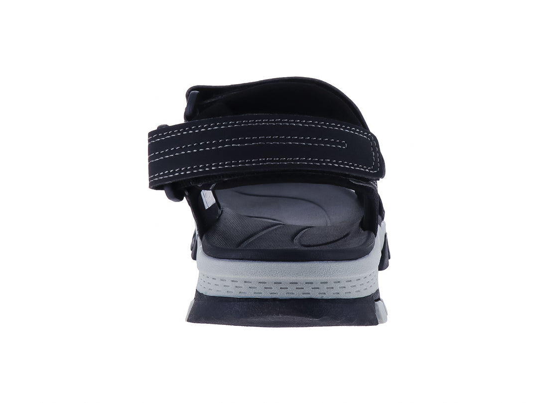 Sandalias Gladiador UNGA Negro para Hombre