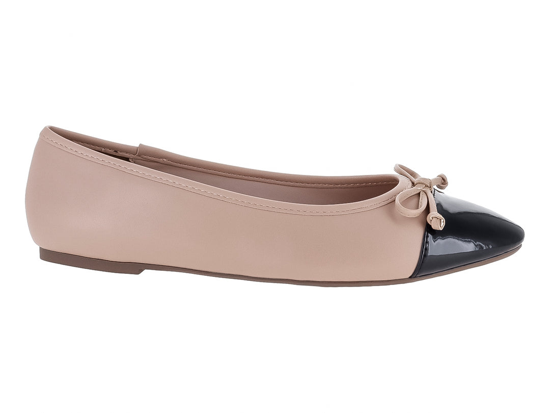 Zapatillas Salamandra Beige para Mujer