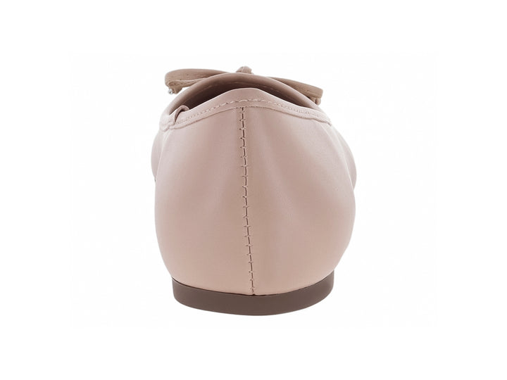 Zapatillas Salamandra Beige para Mujer