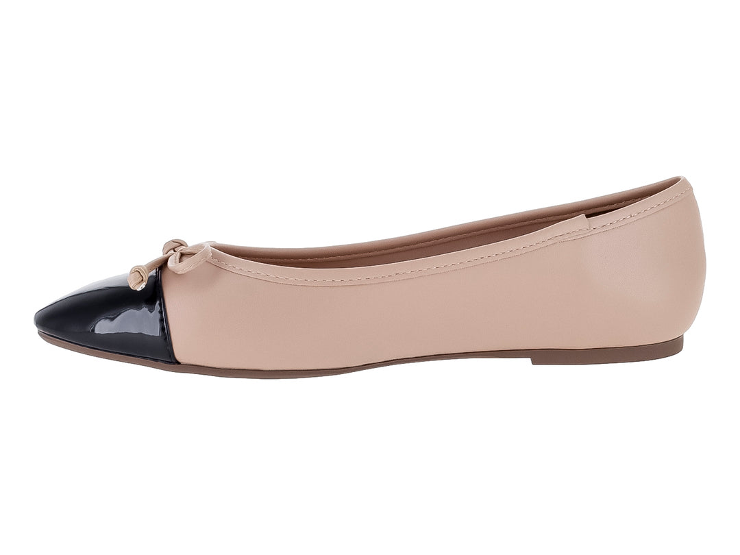 Zapatillas Salamandra Beige para Mujer