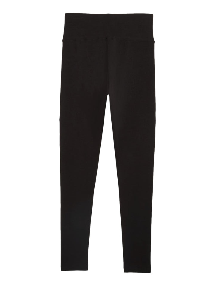 Leggings PUMA Squad Talle Alto Negro para Mujer