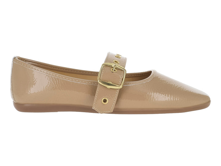 Zapatillas Luna Rosa Color Maquillaje para Mujer