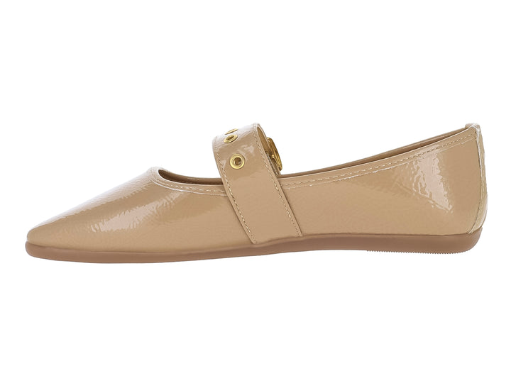 Zapatillas Luna Rosa Color Maquillaje para Mujer