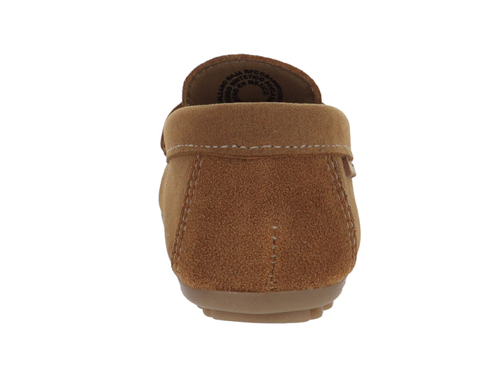 Zapatos Mocasines Teen Bambino Camel para Niño
