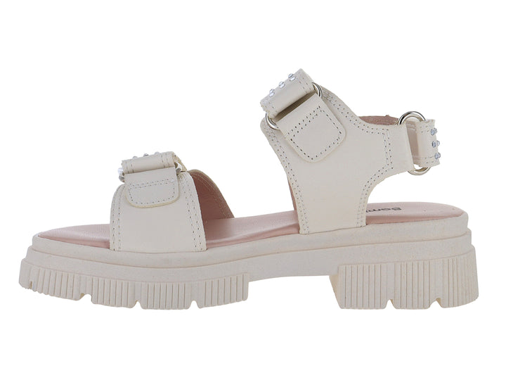 Sandalias Teen Bambino Latte para Niña